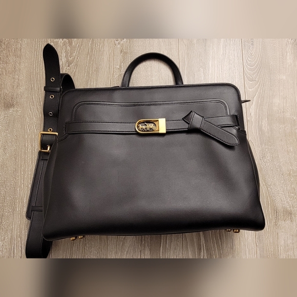 Coach Tate Carryall 38 - Picture 7 of 10